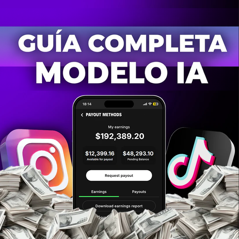 MODELO IA GUIA COMPLETA