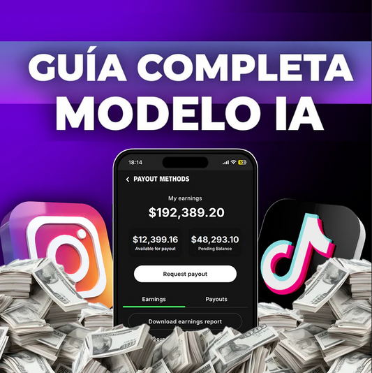 MODELO IA GUIA COMPLETA
